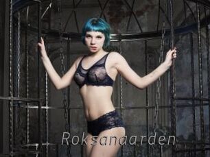 Roksanaarden