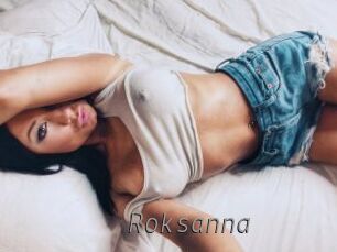Roksanna