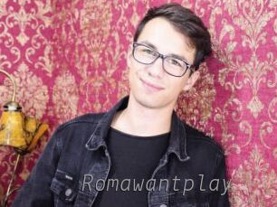 Romawantplay