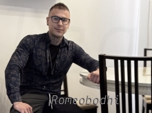 Romeobodhi