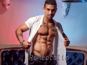 romeocolin Livestrip Cams