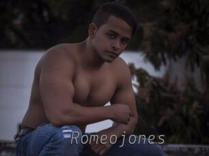 Romeojones