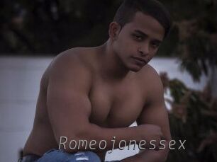 Romeojonessex