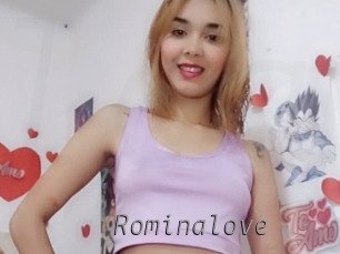 Rominalove