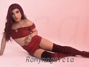 romynagarcia Livestrip Cams