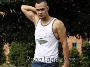 Ronalddozerx