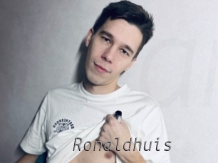 Ronaldhuis