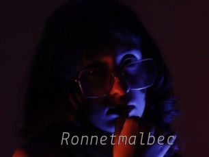 Ronnetmalbec