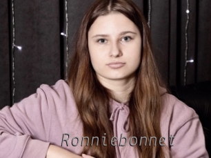 Ronniebonnet