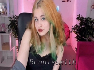 Ronniesmith