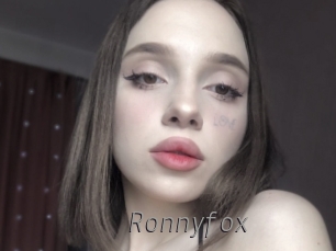 Ronnyfox