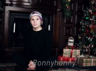 Ronnyhonny