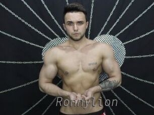 ronnylion Livestrip Cams