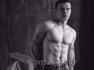 Ronsweetboy