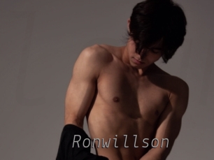 Ronwillson