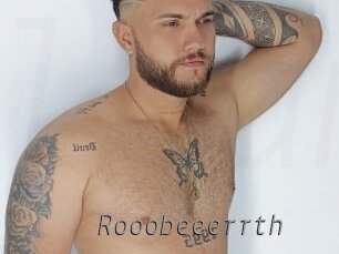 Rooobeeerrth