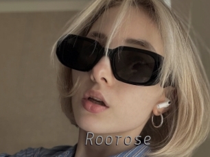 Roorose