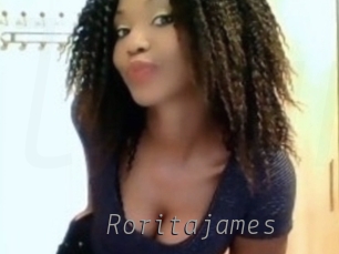 Roritajames