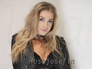 Rosajosefin