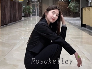 Rosakelley