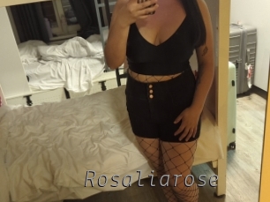 Rosaliarose