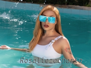 rosaliezacharia Livestrip Cams