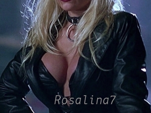 Rosalina7