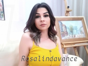 Rosalindavance