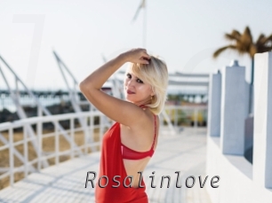 Rosalinlove