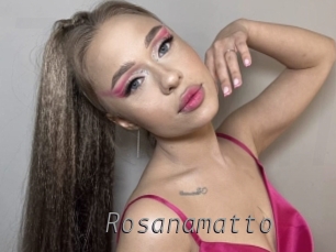 Rosanamatto