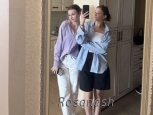 Rosanash