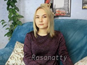 Rosanatty