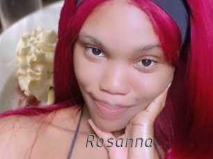 rosanna Livestrip Cams