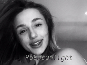 Rosasunlight