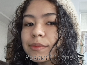 Rosawilliams