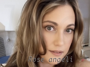 rose_angeli Livestrip Cams