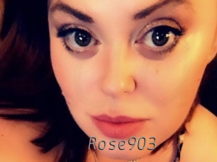 Rose903
