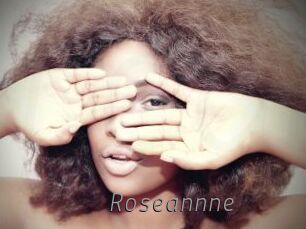 Roseannne