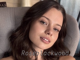 Roseblackwood