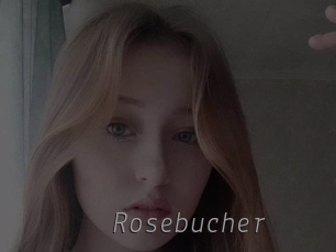 Rosebucher