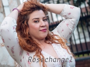 rosechannel Livestrip Cams