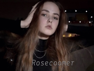 Rosecoomer