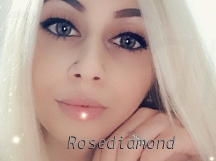 Rosediamond