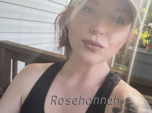 Rosehannah