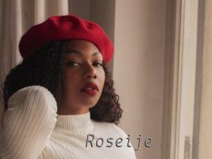 Roseije
