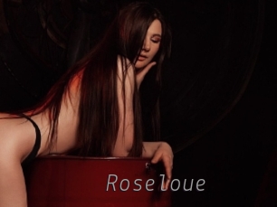Roseloue