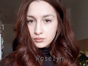 roselyn Livestrip Cams