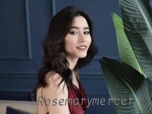 rosemarymercer Livestrip Cams