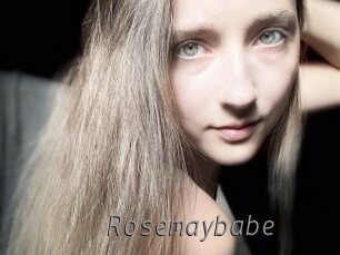 Rosemaybabe