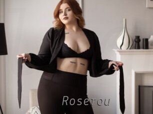 Roserou